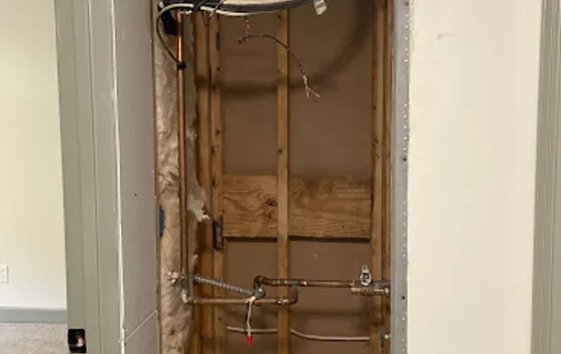 Leak Detection Services in Winchester, KY