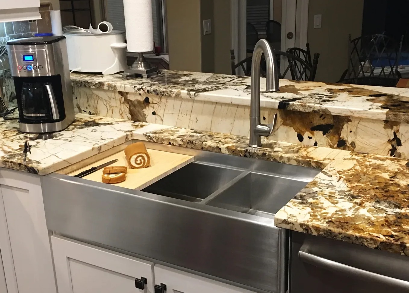 Kitchen Water Removal in Winchester, KY