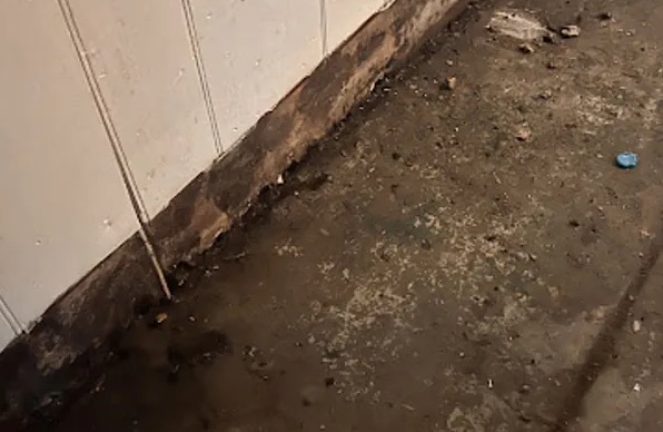 Sewage Water Extraction in Winchester, KY