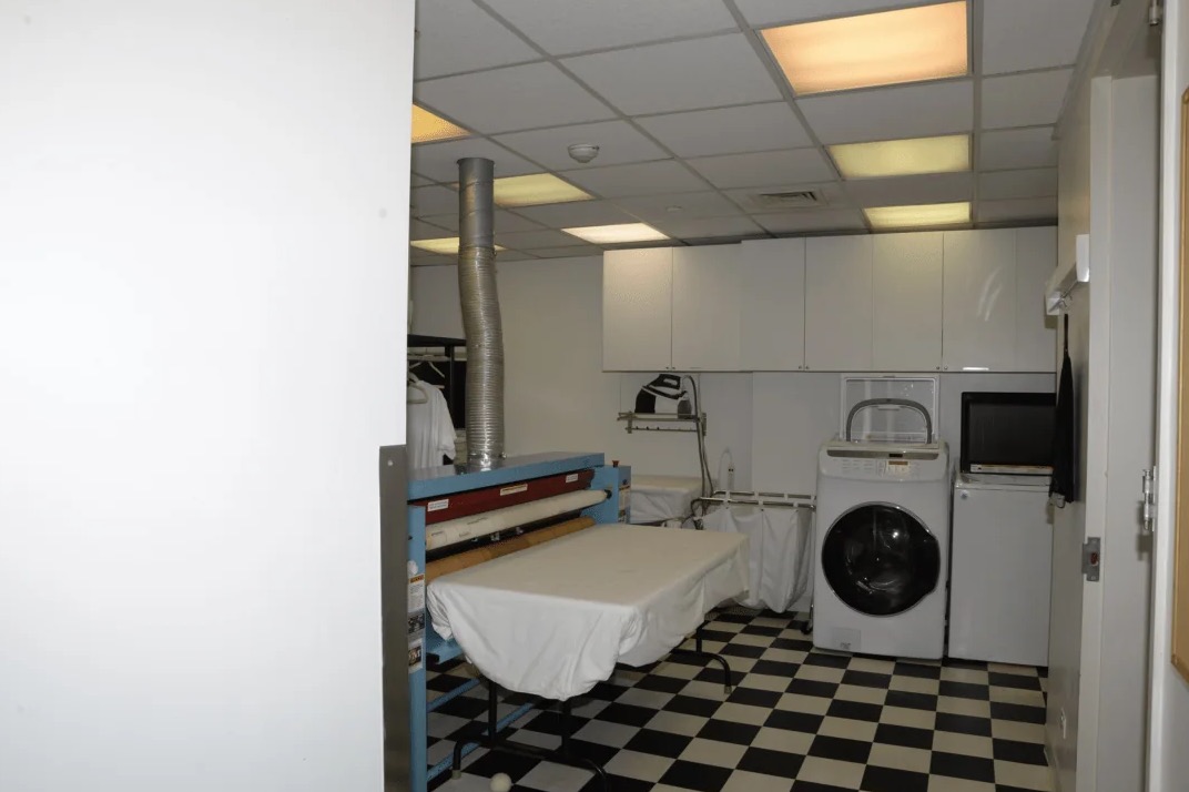 Laundry Room Water Removal in Shepherdsville, KY