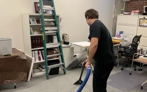 Water Damage Mitigation in Winchester, KY
