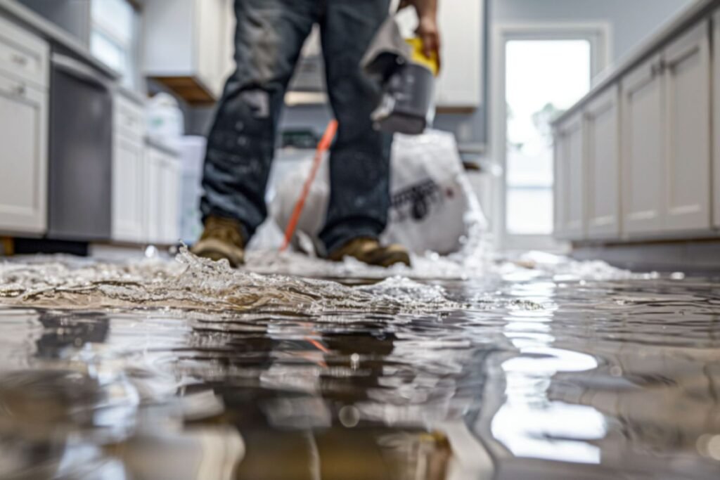 Residential Restoration