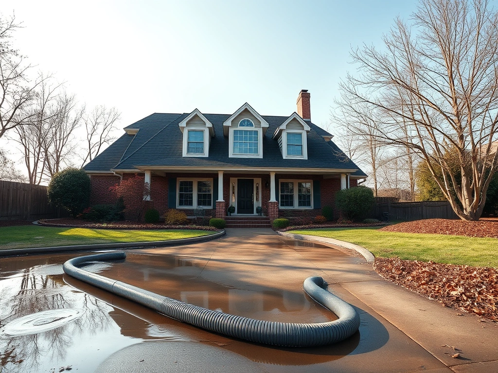 Best Water Mitigation Company