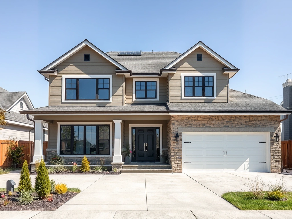 Residential Restoration