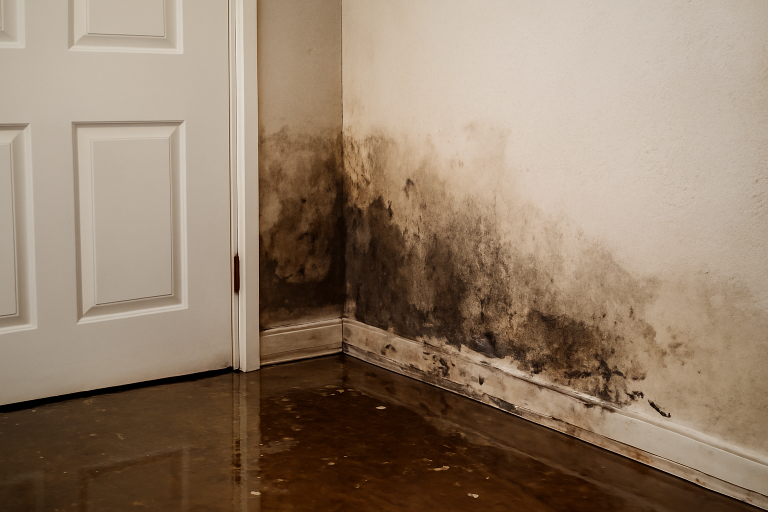 After Hours Water Removal in Cold Spring, KY