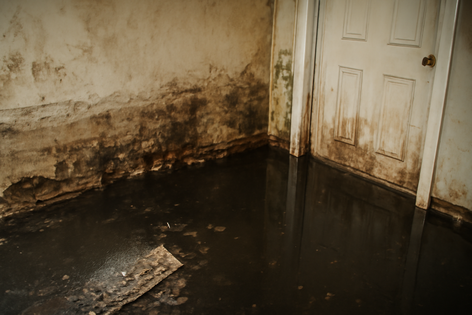 Black Water Extraction (Category 3) in Hurstbourne, KY