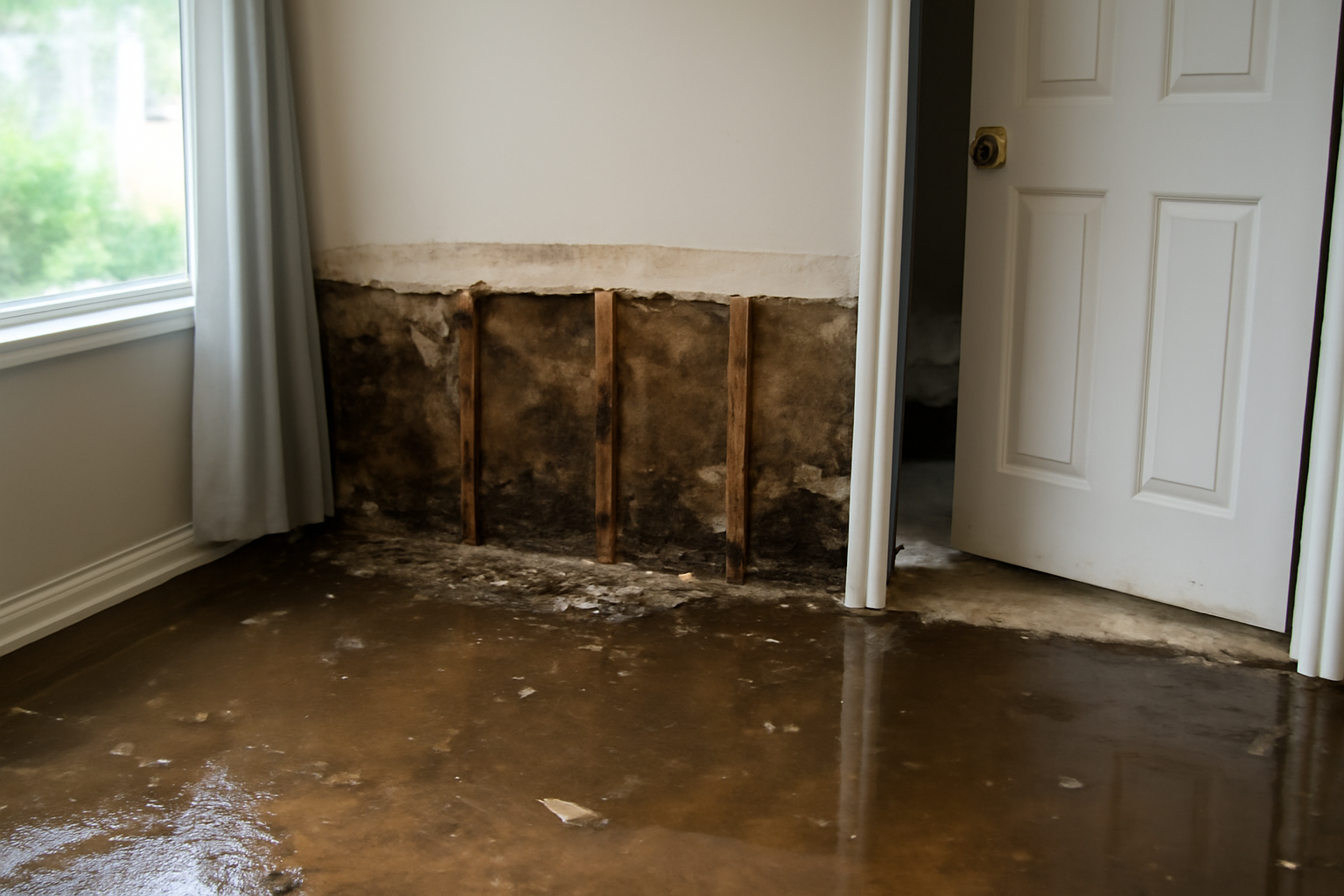 Clean Water Extraction (Category 1) in Crossgate, KY