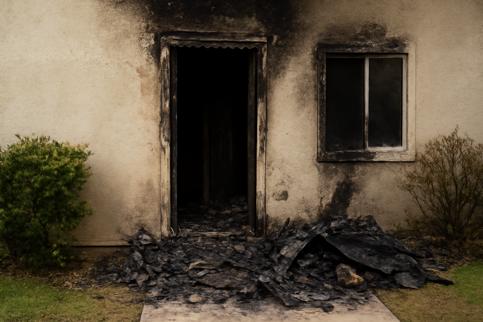 Contents Restoration Services in Elizabethtown, KY