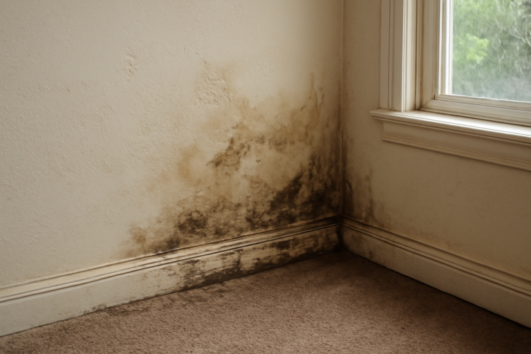 Dehumidification Services