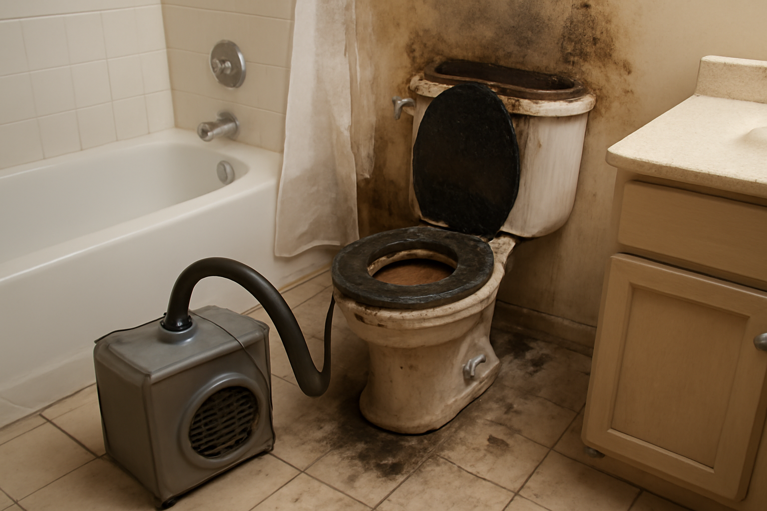 Deodorization Services in Cold Spring, KY