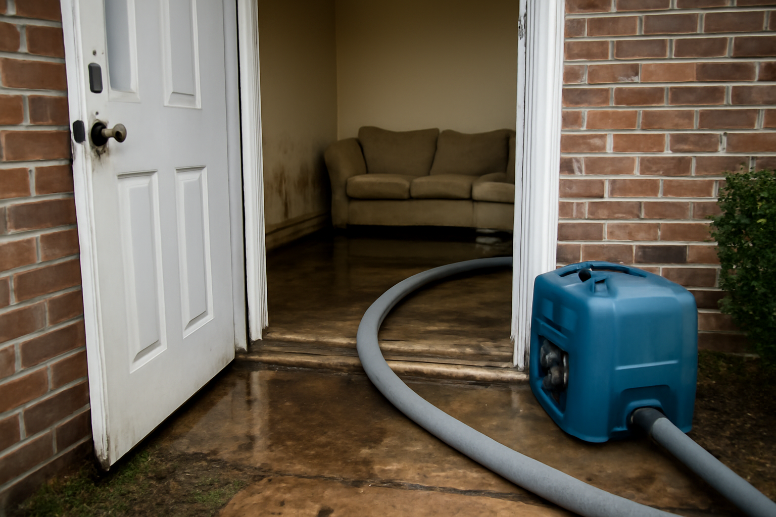 Emergency Water Removal (24/7) in Graymoor-Devondale, KY