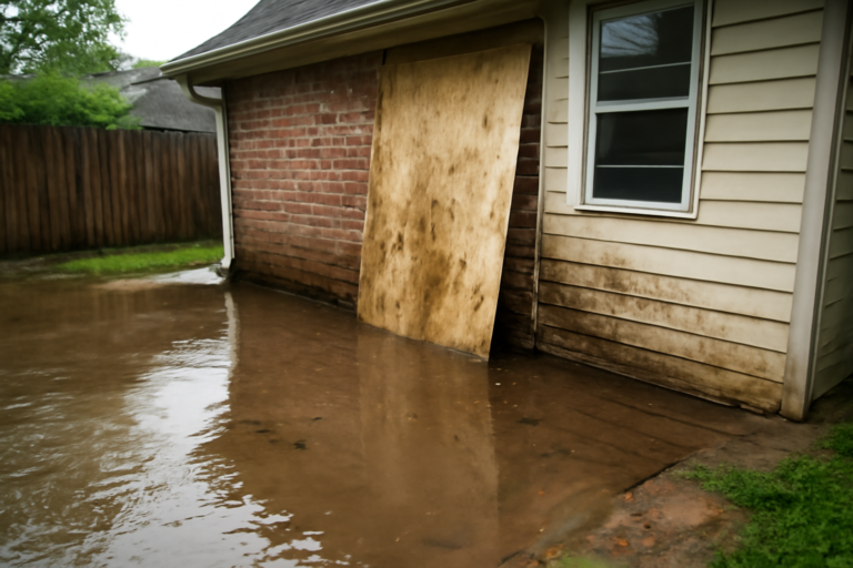 Floodwater Removal