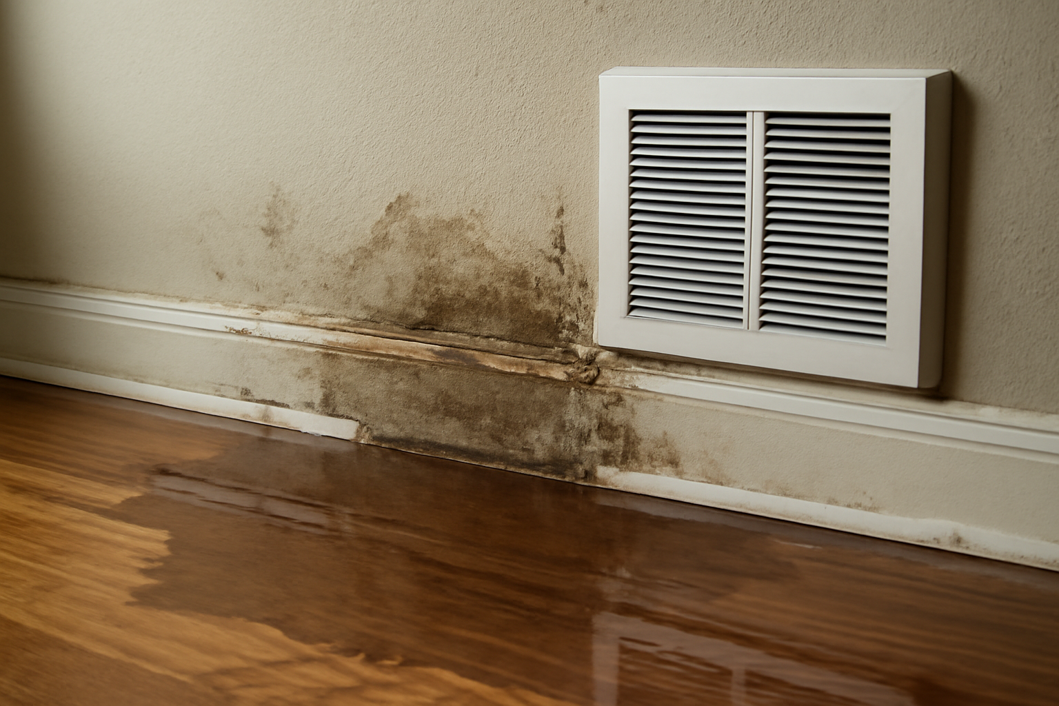 HVAC Leak Water Removal in Highland Heights, KY