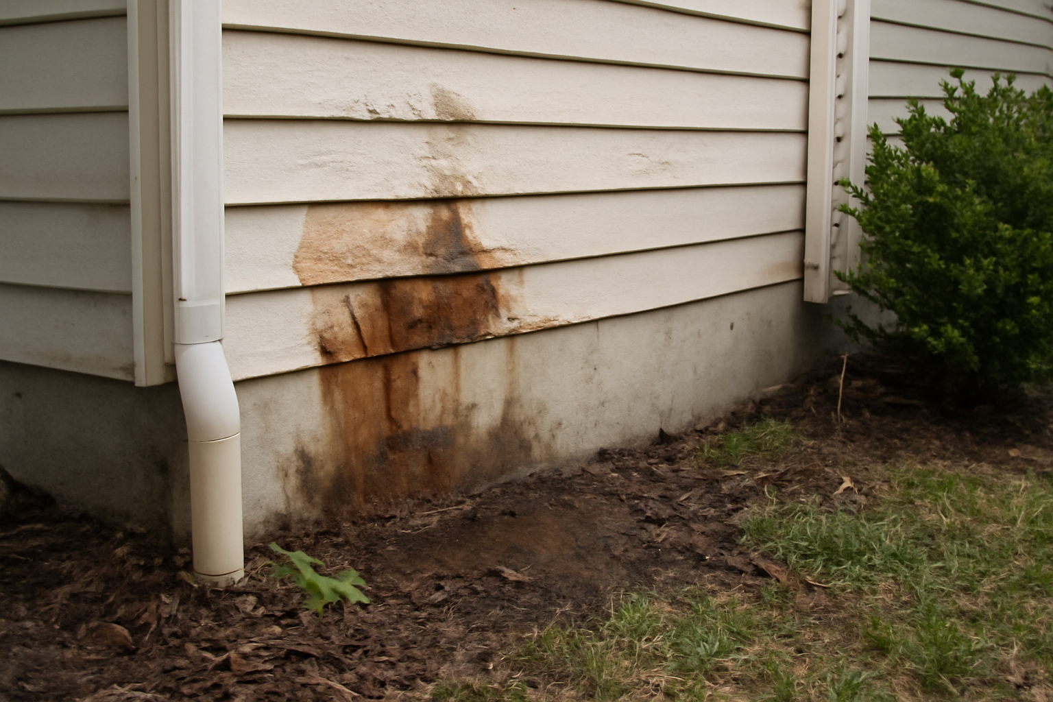 Leak Detection Services in Bardstown, KY