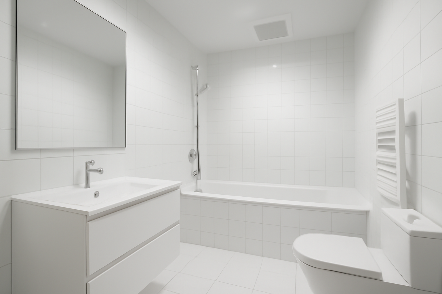 Mold remediation service