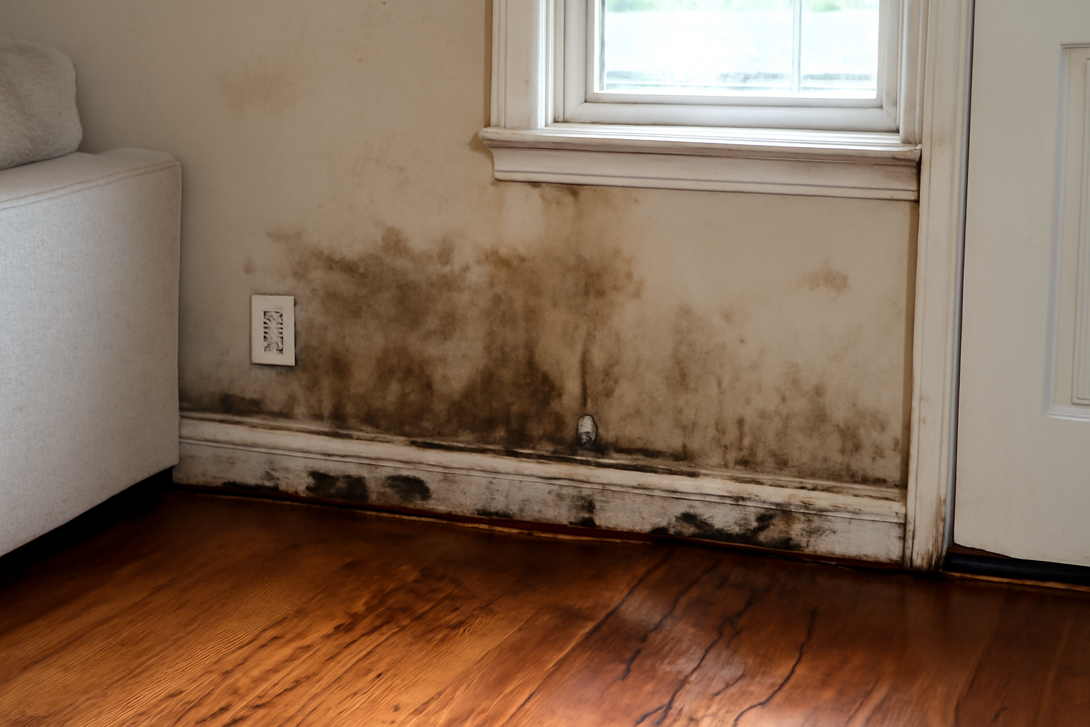 Same Day Water Removal in Glenview, KY