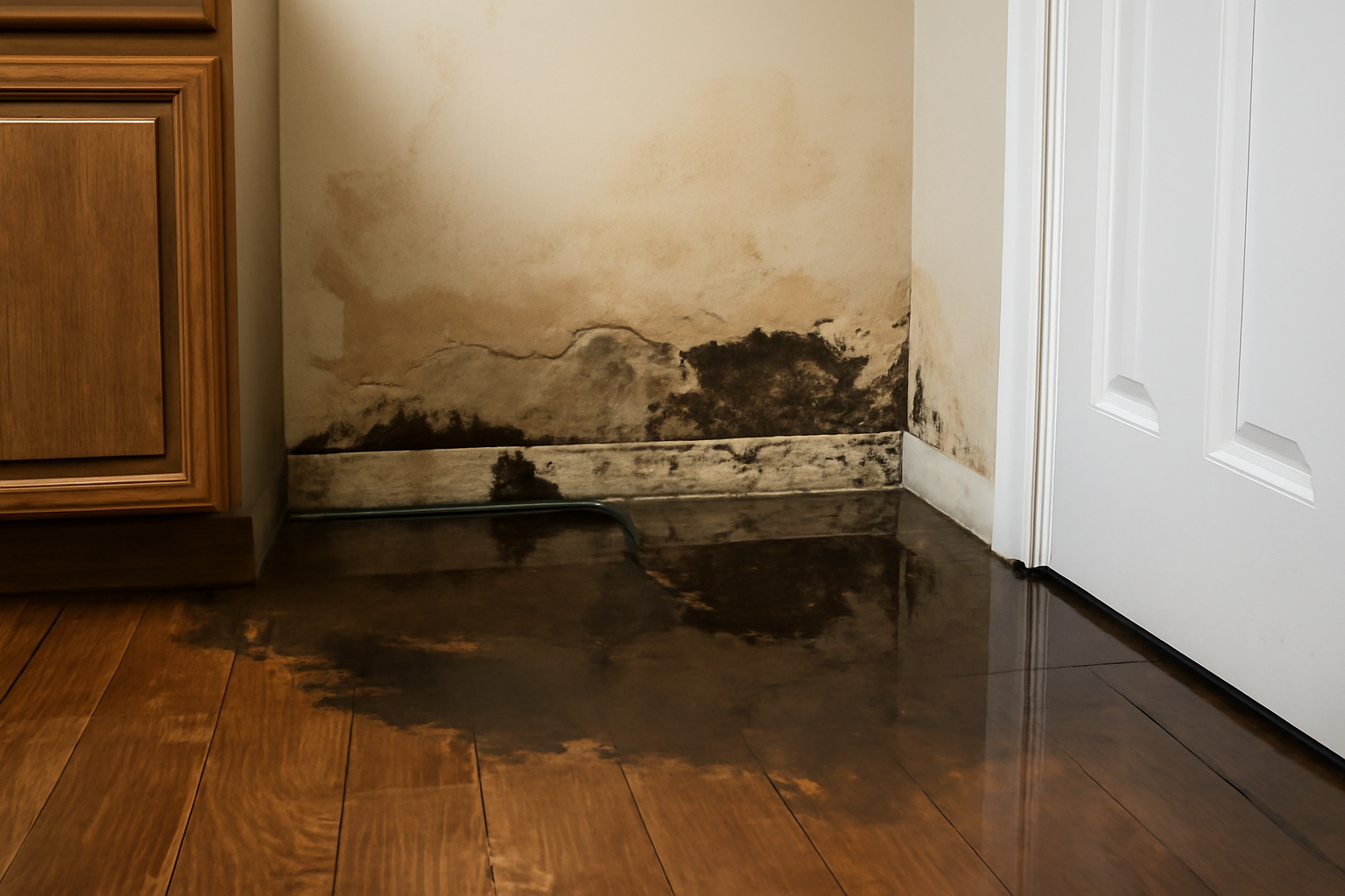 Sewage Water Removal in Lawrenceburg, KY