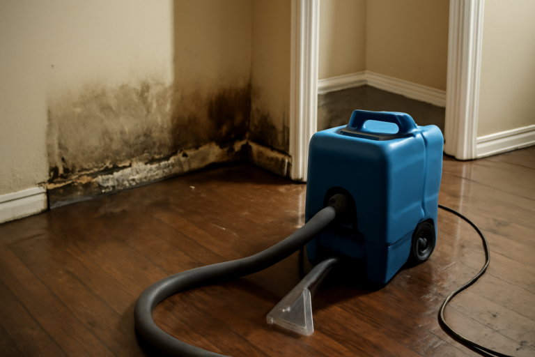 Water Extraction Service