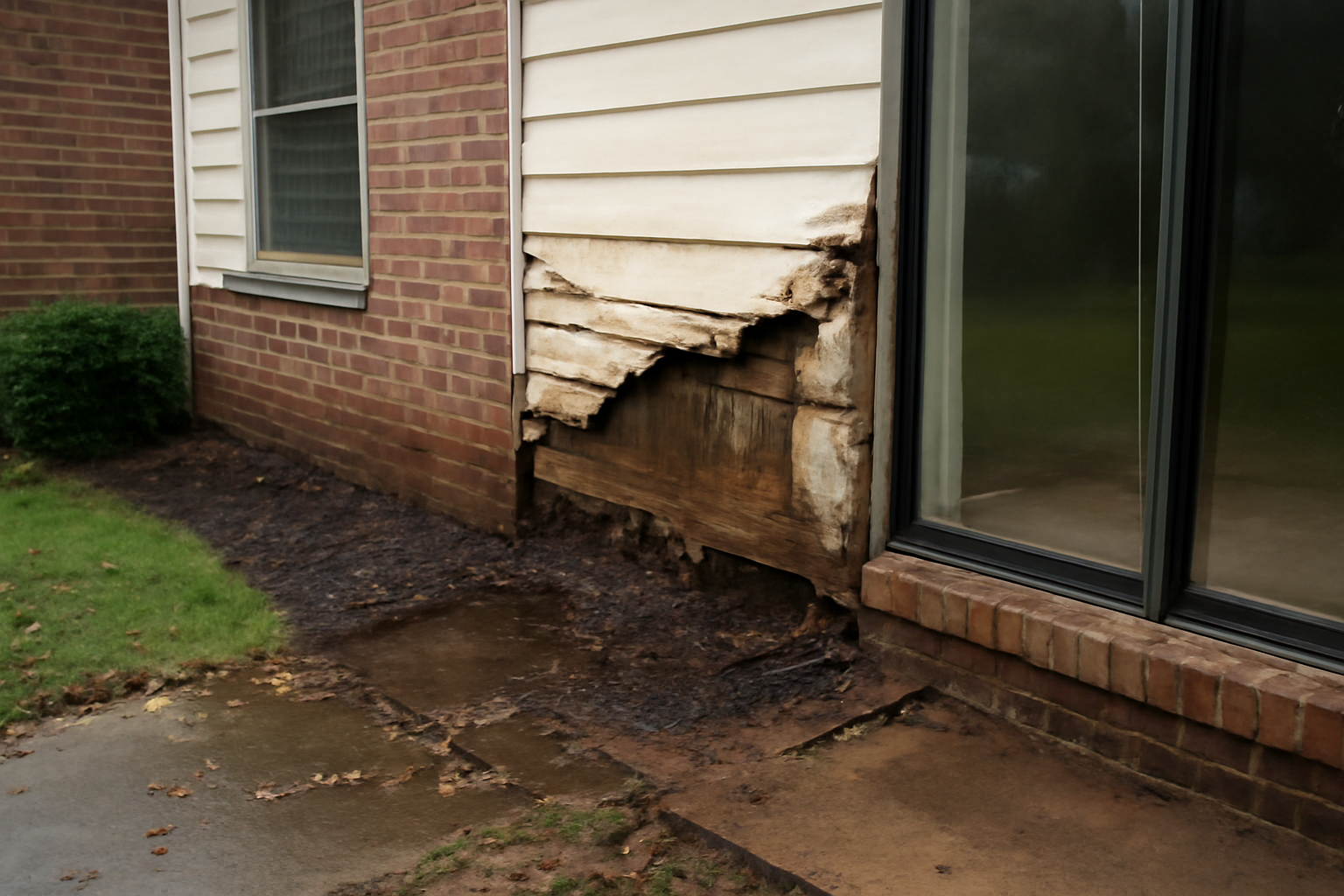 Weekend Water Removal in Bellevue, KY